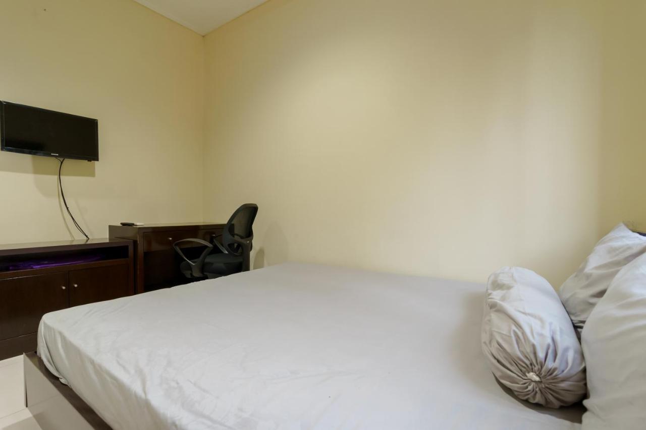 Dago Suites Syariah Cikarang Mitra Reddoorz Bekasi Eksteriør bilde