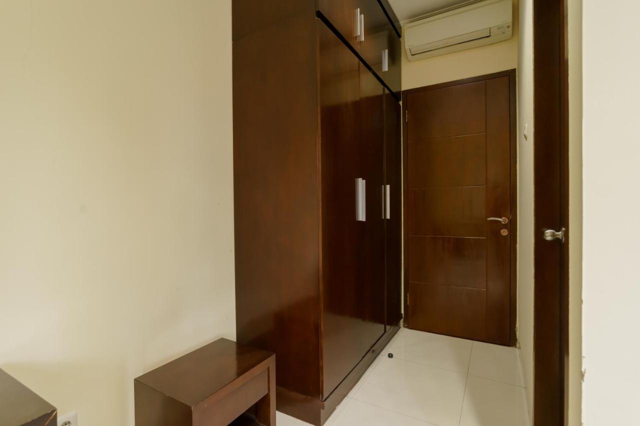 Dago Suites Syariah Cikarang Mitra Reddoorz Bekasi Eksteriør bilde