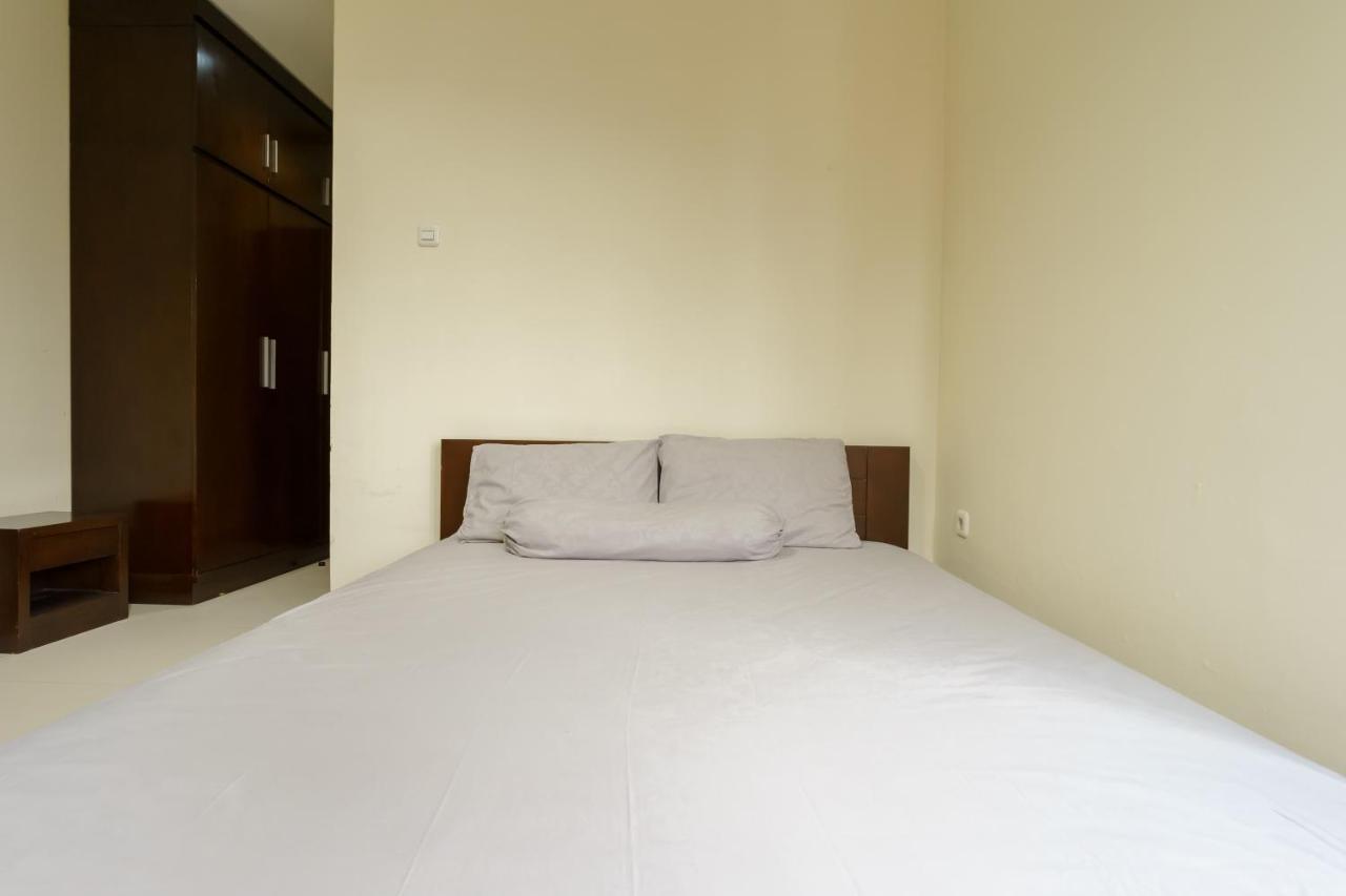 Dago Suites Syariah Cikarang Mitra Reddoorz Bekasi Eksteriør bilde